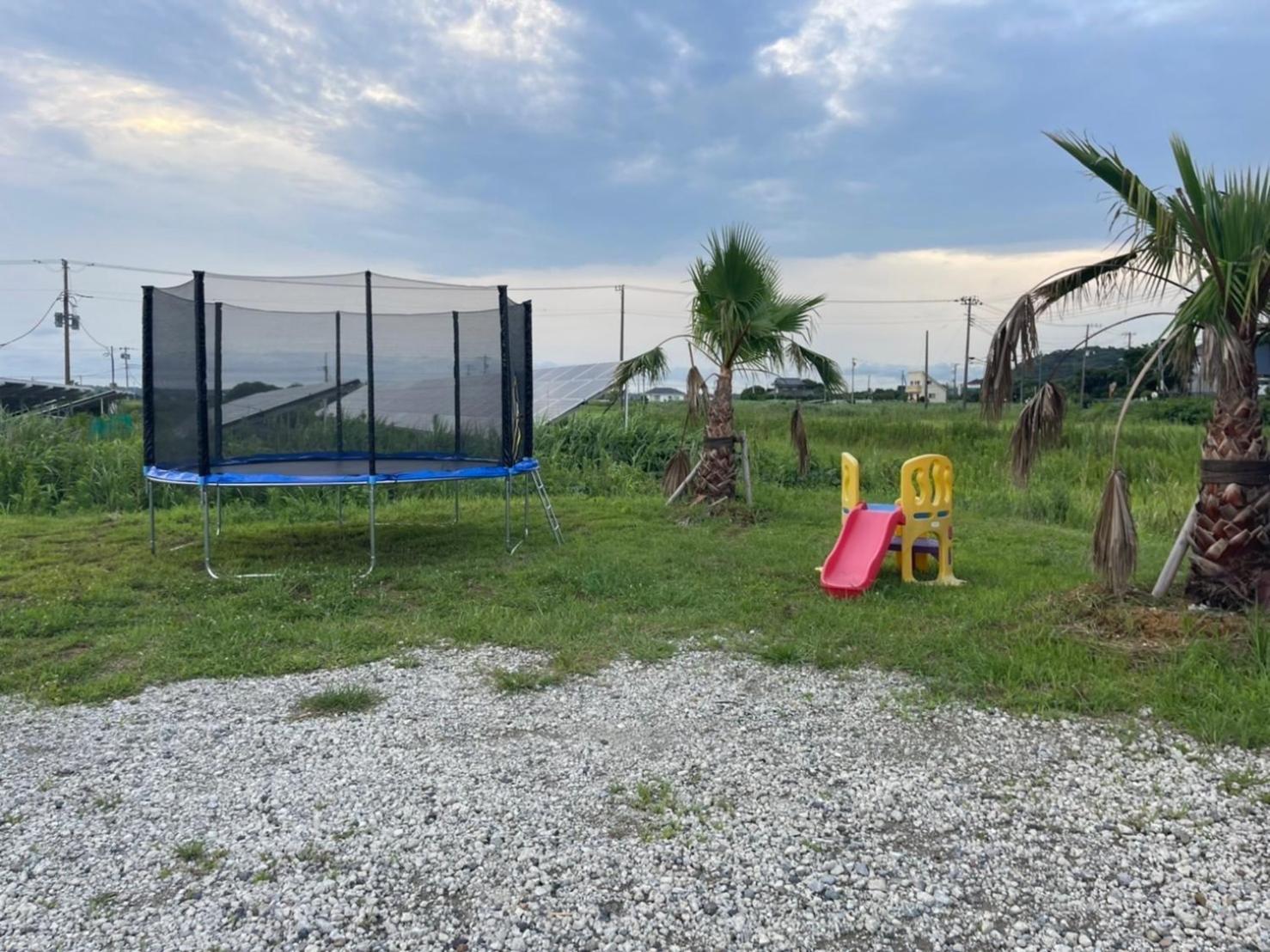 Nagisa No Shiroi Ie Laguna / Vacation Stay 73153 Isumi Bagian luar foto