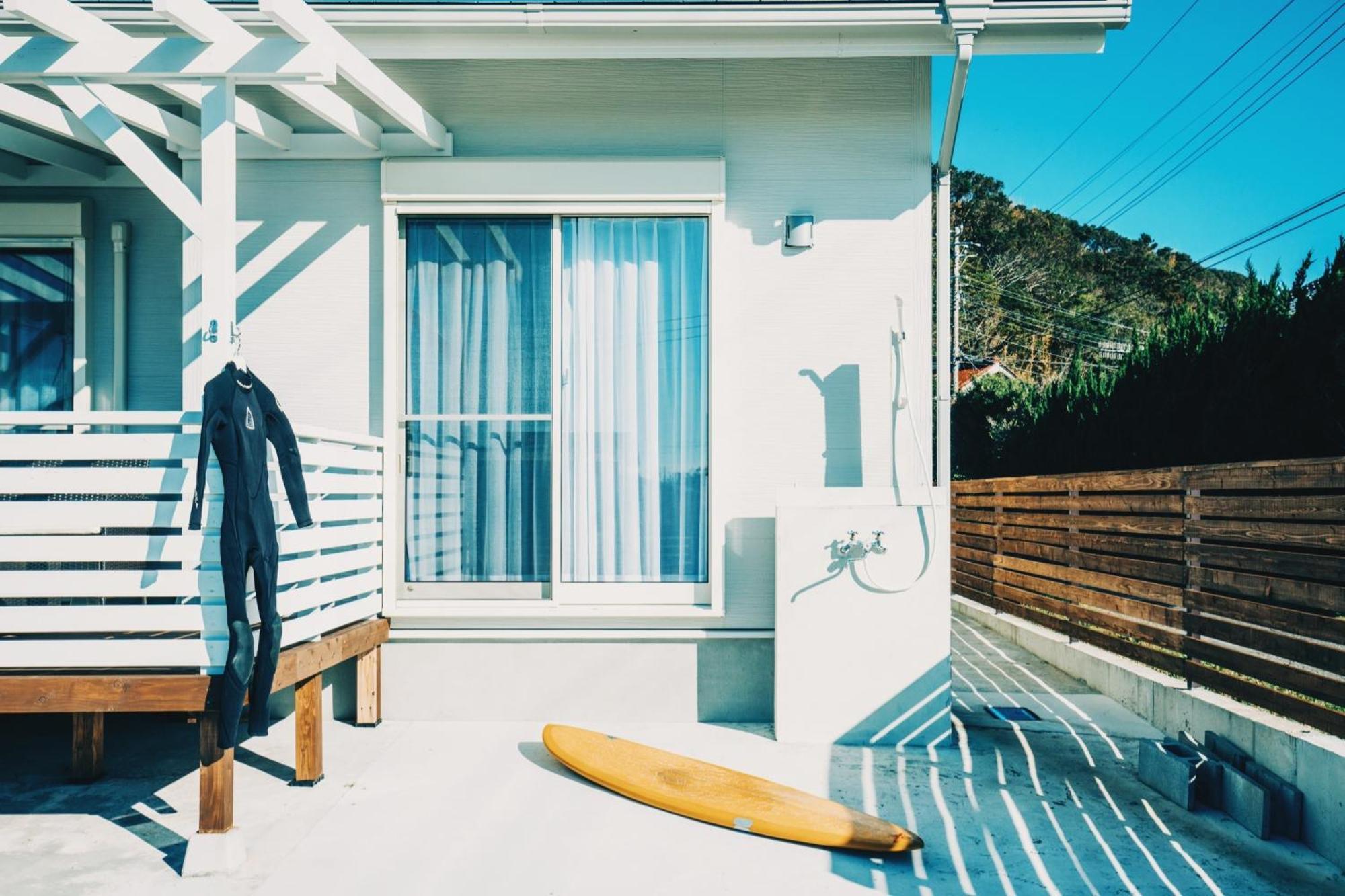 Nagisa No Shiroi Ie Laguna / Vacation Stay 73153 Isumi Bagian luar foto