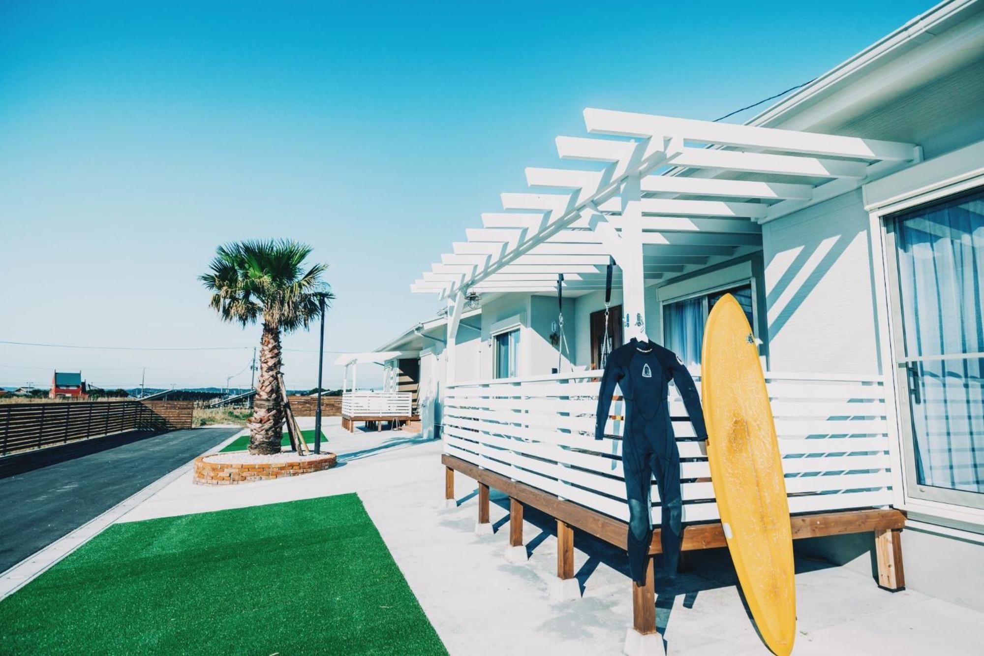 Nagisa No Shiroi Ie Laguna / Vacation Stay 73153 Isumi Bagian luar foto