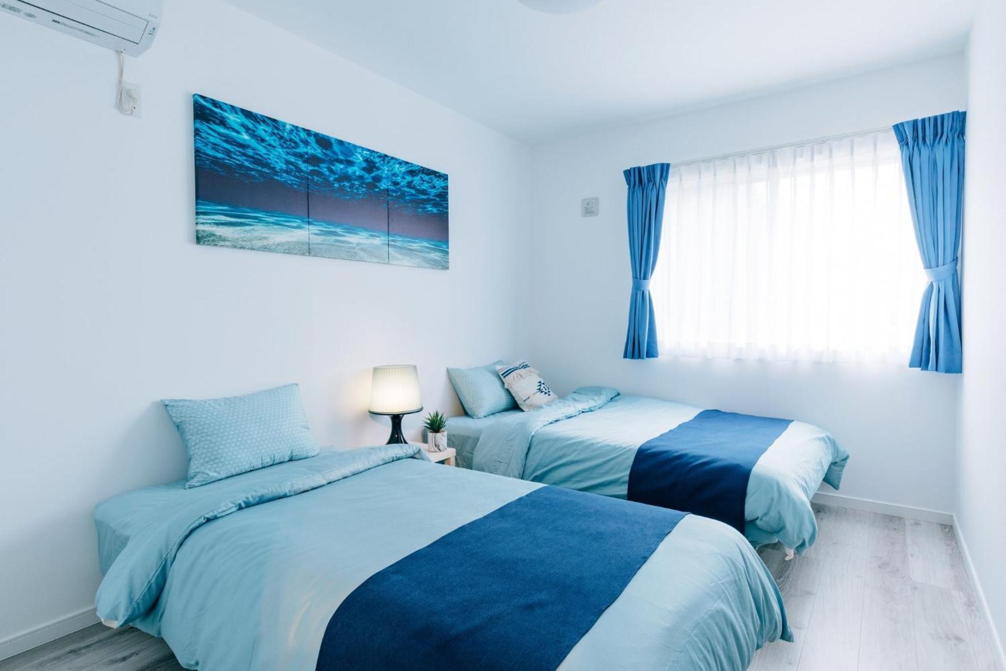 Nagisa No Shiroi Ie Laguna / Vacation Stay 73153 Isumi Bagian luar foto