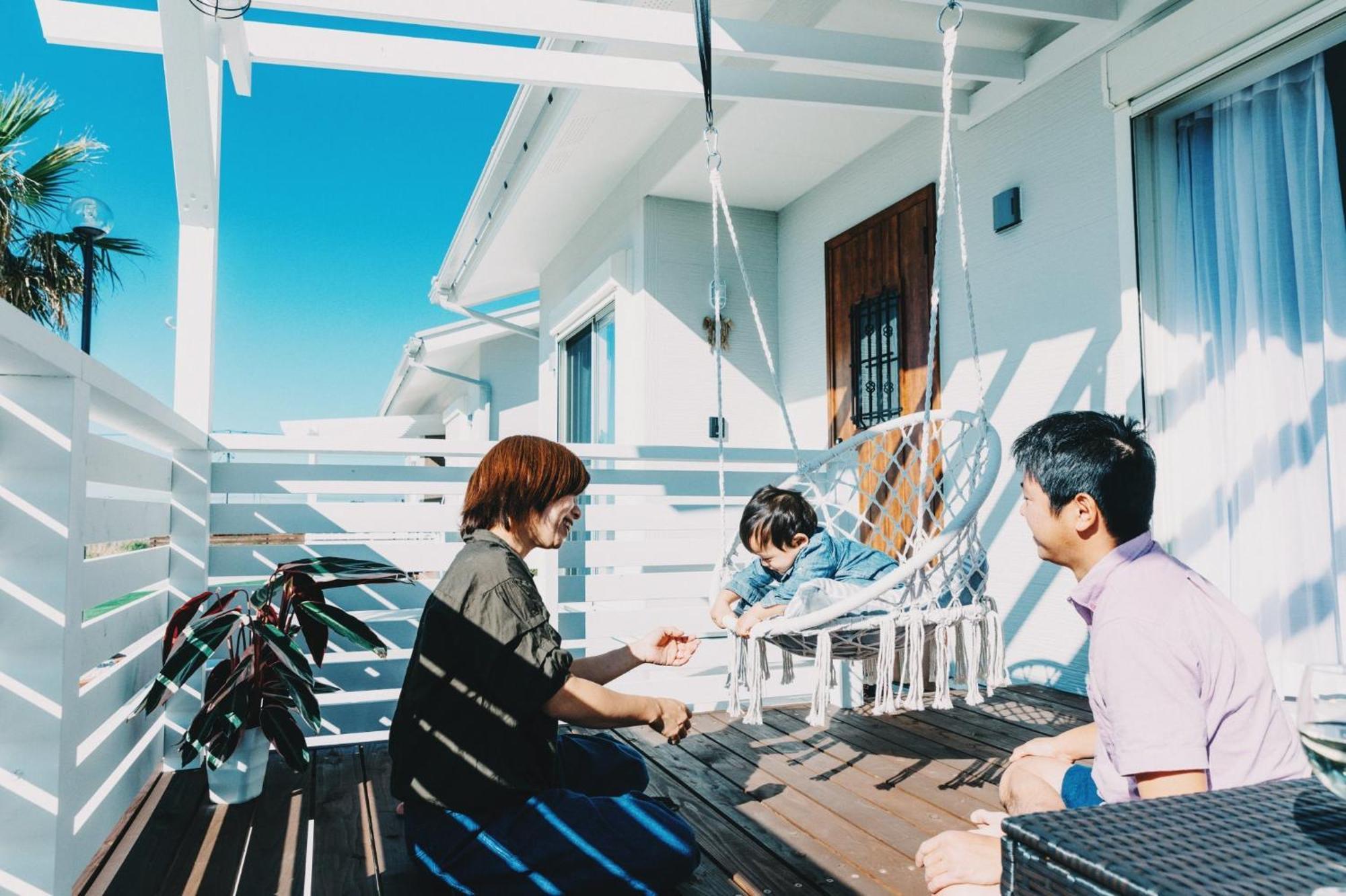 Nagisa No Shiroi Ie Laguna / Vacation Stay 73153 Isumi Bagian luar foto
