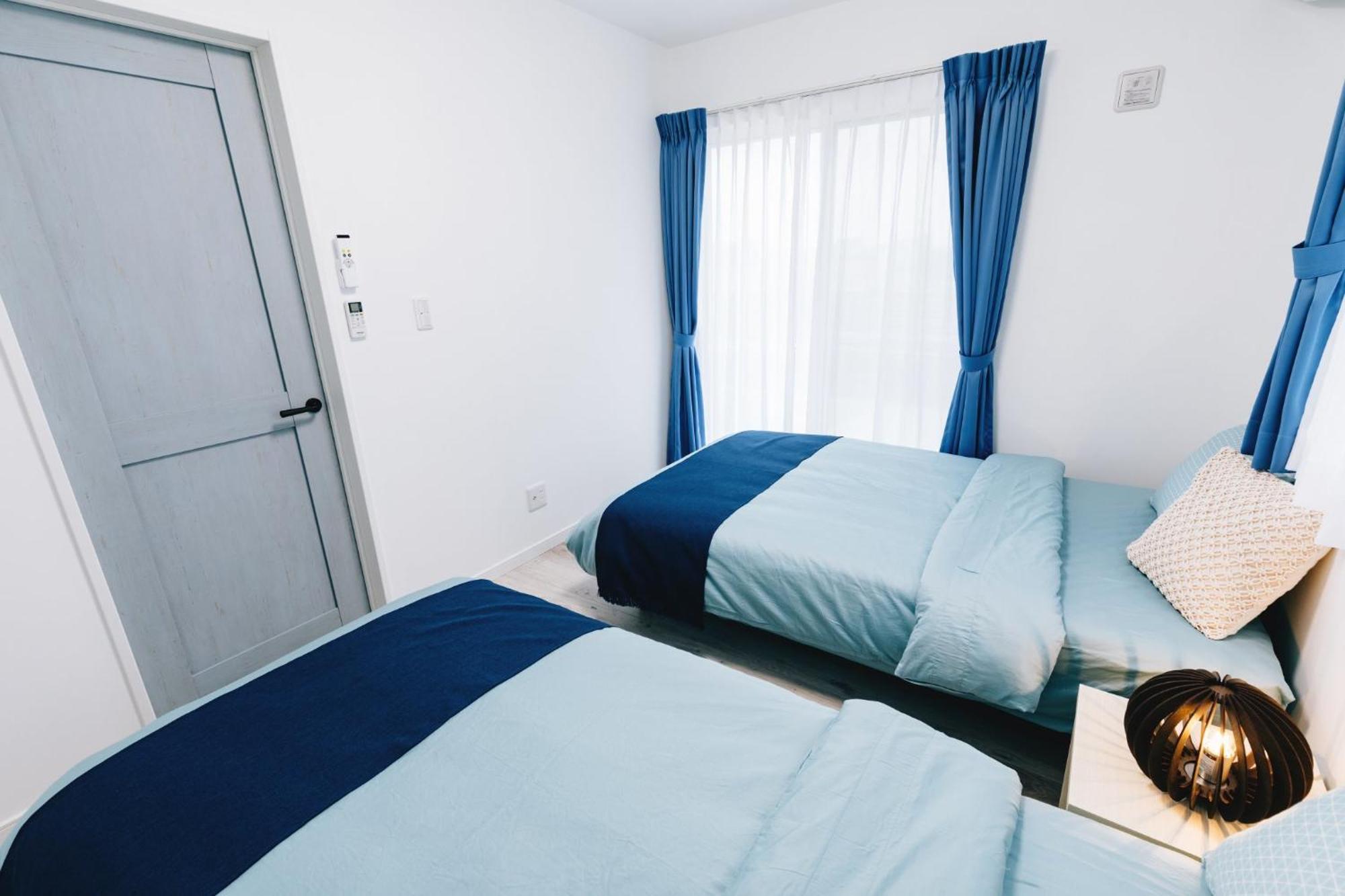 Nagisa No Shiroi Ie Laguna / Vacation Stay 73153 Isumi Bagian luar foto